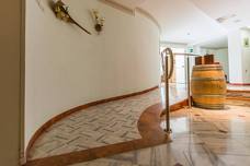 Restaurant Va'ppiano - Rampe