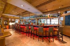 Restaurant Va'ppiano - Bar