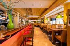 Restaurant Va'ppiano - Bar