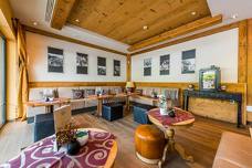 Restaurant Va'ppiano - Bar