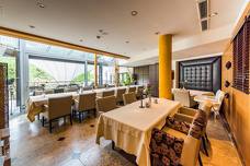 Restaurant Va'ppiano - Restaurant Saal Va'ppiano