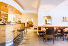 Hotel Neuhausmühle - Bar