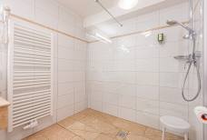 Hotel Paraccia - Bad Zimmer 22