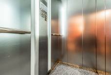 Parkhotel Werth Business Resort - Ascensore reception