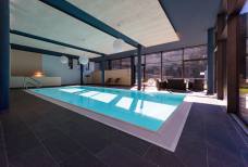Hotel Rosengarten - Hallenbad