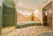 Hotel Rosengarten - Wellness