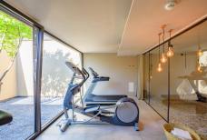 Hotel Seehof Nature Retreat - Fitness