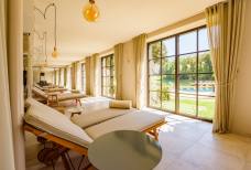 Hotel Seehof Nature Retreat - Ruheräume