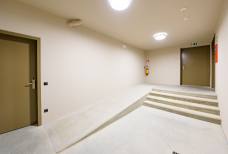Hotel Seehof Nature Retreat - Rampe