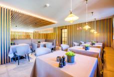 Hotel Seehof Nature Retreat - Speisesaal