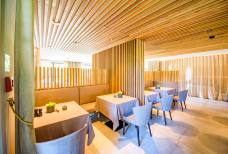 Hotel Seehof Nature Retreat - Speisesaal