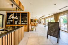 Hotel Seehof Nature Retreat - Speisesaal