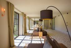 Hotel Seehof Nature Retreat - Ruheräume