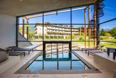 Hotel Seehof Nature Retreat - Schwimmbad