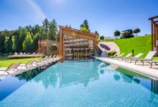Hotel Seehof Nature Retreat - Schwimmbad