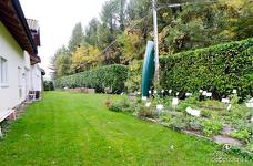 Seehotel Sparer - Giardino