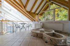 Seehotel Sparer - Sauna e bagno turco