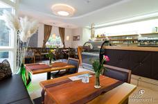 Seehotel Sparer - Bar