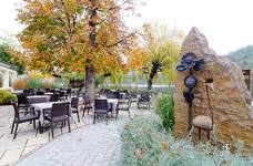 Seehotel Sparer - Terrazza