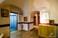 Seehotel Sparer - Ascensore