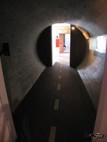Touriseum - Südtiroler Landesmuseum für Tourismus - Rampe 4