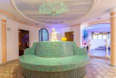 Hotel Gschwangut - Sauna und Dampfbad