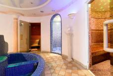 Hotel Gschwangut - Sauna und Dampfbad