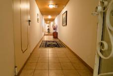 Hotel Gschwangut - Fitnessbereich