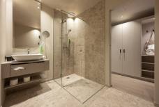 Hotel Gschwangut - Badezimmer