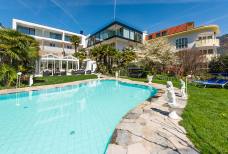 Hotel Gschwangut - Schwimmbad