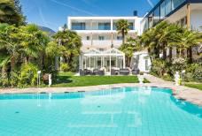 Hotel Gschwangut - Schwimmbad