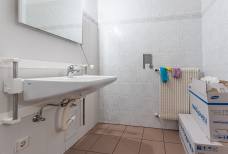 Ristorante Plose - Stodl - Bagno