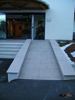 Sporthotel St. Michael - Rampen