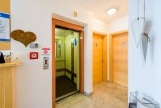 Aparthotel Das Moriggl - Sanitäre Anlagen