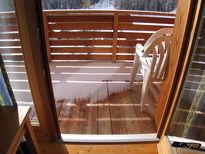 Hotel Edelweiss - Balkon