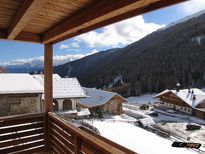 Hotel Edelweiss - Balkon