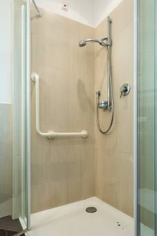 Badezimmer 5