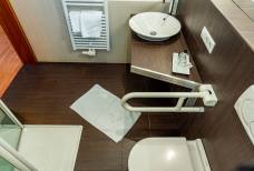 Badezimmer 5