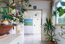 Restaurant Kurtinigerhof - WC