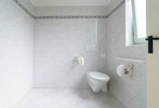Restaurant Kurtinigerhof - WC