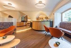 Weingut Stroblhof - Ristorante e bar