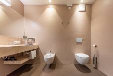 Weingut Stroblhof - Bagno 208