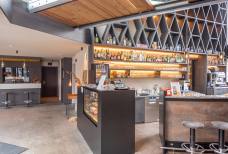 Restaurant Wochtla Kuchl - Bar