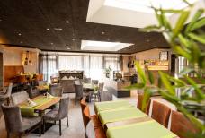 Restaurant Pizzeria Zum Klostersepp