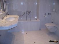 Hotel Hanswirt - Badezimmer