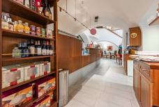 Restaurant Lilie - Bar