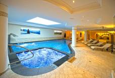 Hotel Teresa - Hallenbad