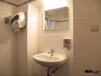 Restaurant Weiherbad - Toilette