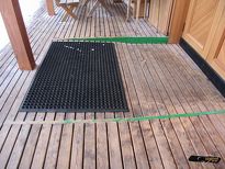 Talschlusshütte - Ramp