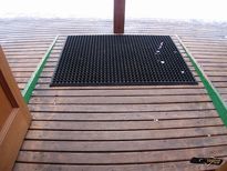 Talschlusshütte - Ramp